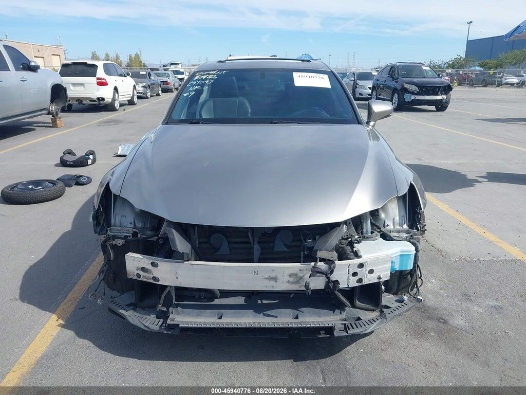 JTHBA1D29G5018029 2016 LEXUS IS 200T photo no. 12