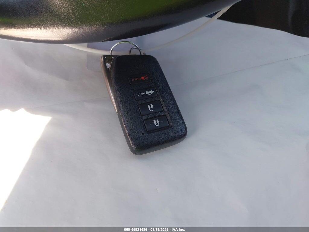 JTHBW1GG5F2094176 2015 LEXUS ES 300H photo no. 11