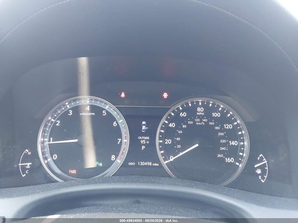 JTHCE1BL2FA009750 2015 LEXUS GS 350 photo no. 7