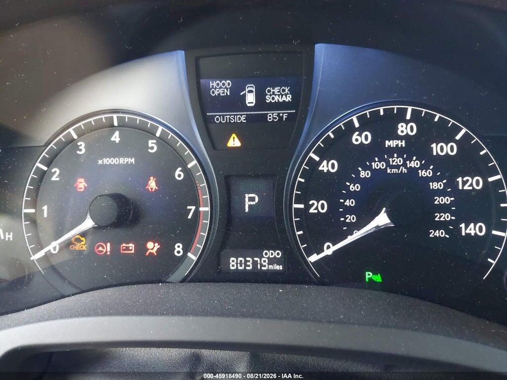 2T2ZK1BA4FC199156 2015 LEXUS RX 350 photo no. 7