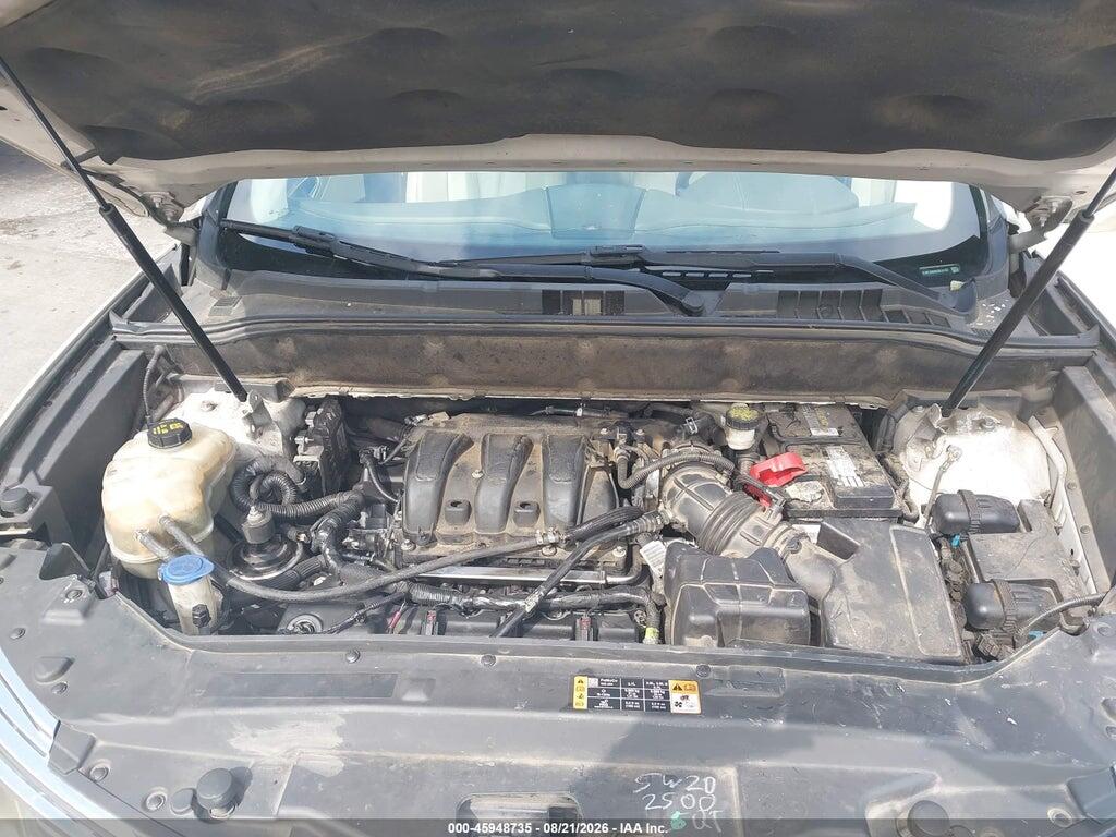 2LMTJ6KR8GBL51157 2016 LINCOLN MKX photo no. 10