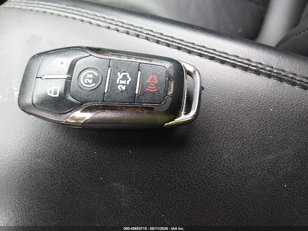 5LMTJ2AH3FUJ03742 2015 LINCOLN MKC photo no. 11