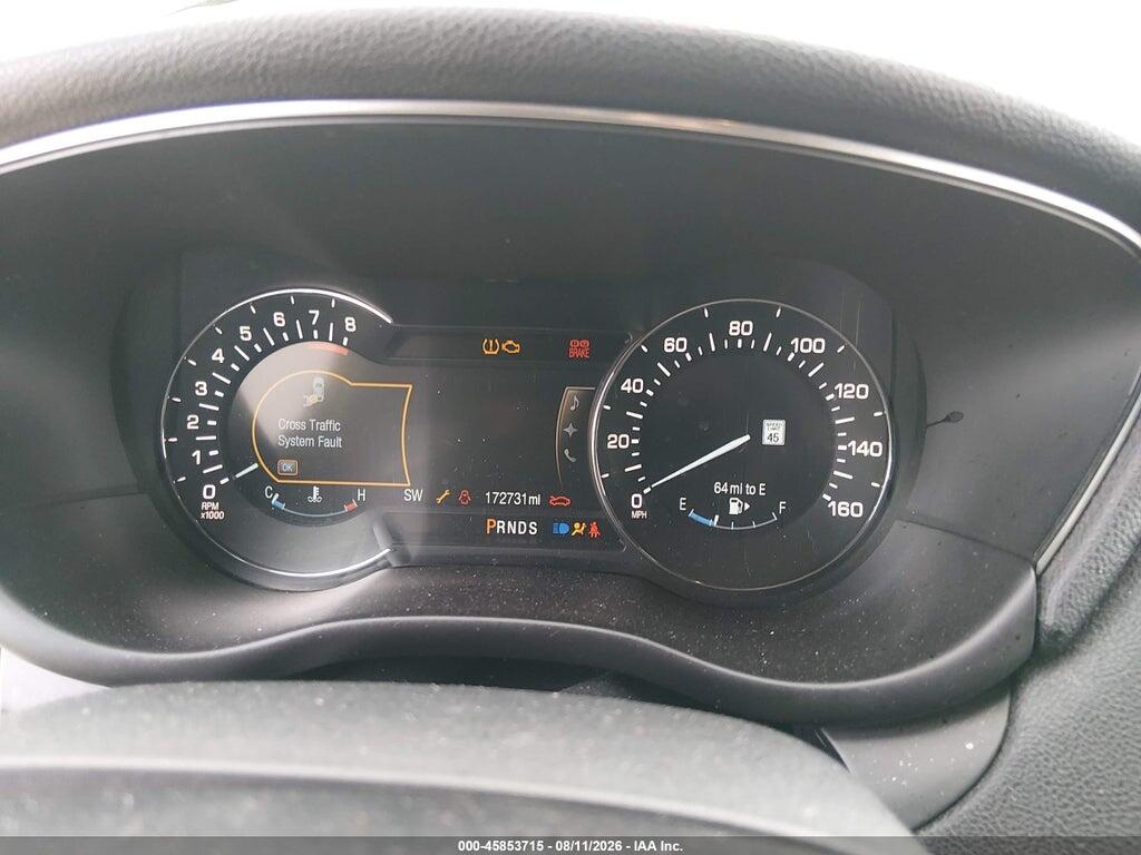 5LMTJ2AH3FUJ03742 2015 LINCOLN MKC photo no. 7