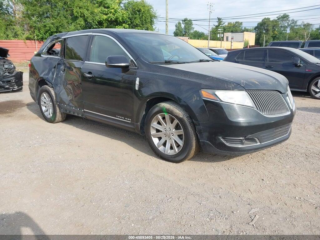 2015 LINCOLN MKT 2LMHJ5NKXFBL04659