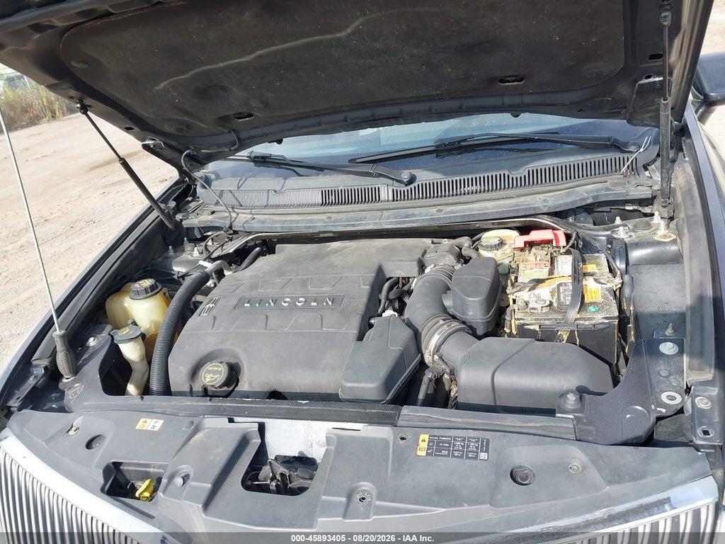 2LMHJ5NKXFBL04659 2015 LINCOLN MKT photo no. 10