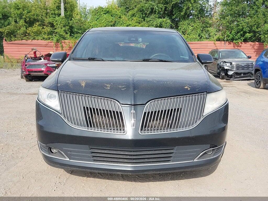 2LMHJ5NKXFBL04659 2015 LINCOLN MKT photo no. 12