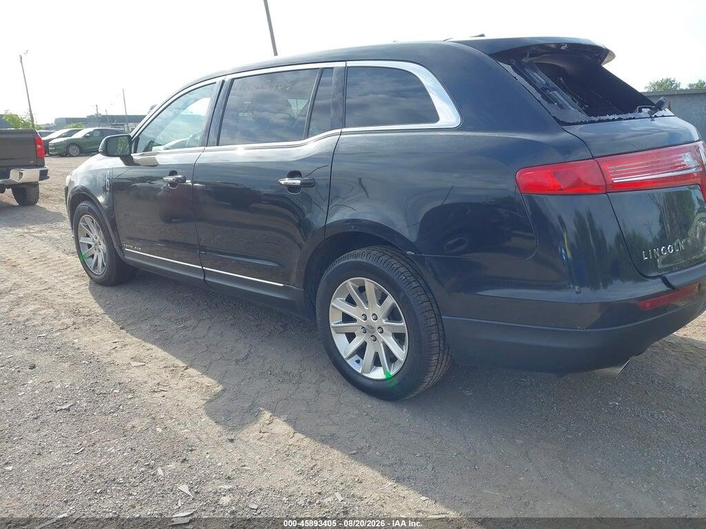 2LMHJ5NKXFBL04659 2015 LINCOLN MKT photo no. 3