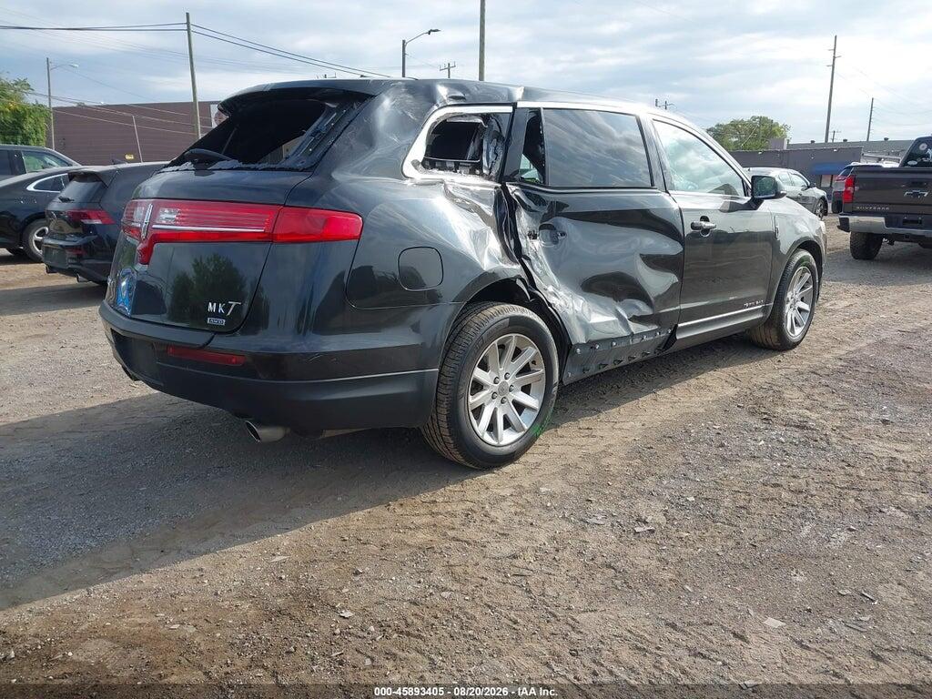 2LMHJ5NKXFBL04659 2015 LINCOLN MKT photo no. 4