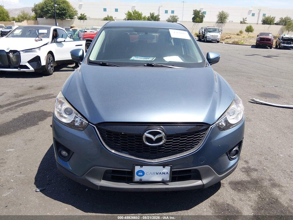 JM3KE2CY8F0525881 2015 MAZDA CX-5 photo no. 11
