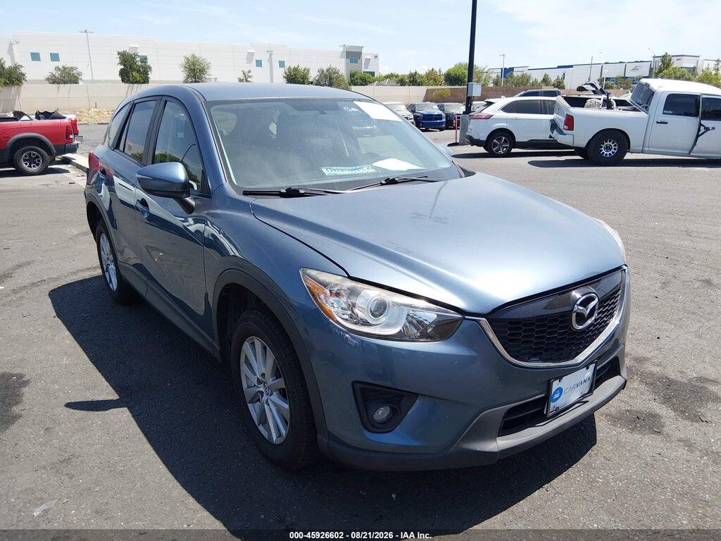 JM3KE2CY8F0525881 2015 MAZDA CX-5 photo no. 12