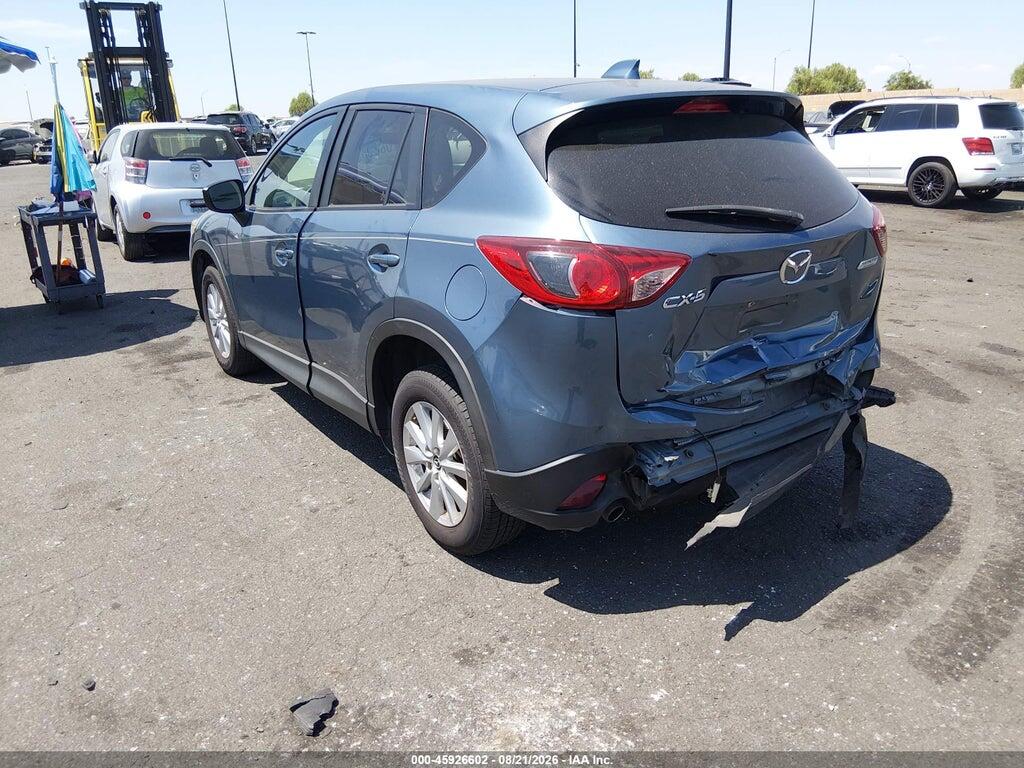 JM3KE2CY8F0525881 2015 MAZDA CX-5 photo no. 3