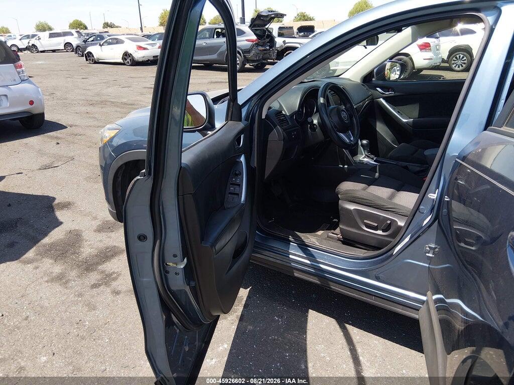 JM3KE2CY8F0525881 2015 MAZDA CX-5 photo no. 5