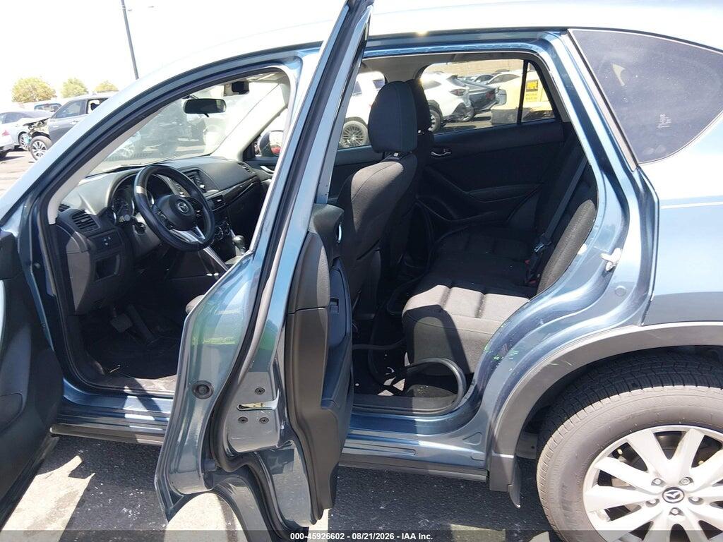 JM3KE2CY8F0525881 2015 MAZDA CX-5 photo no. 8