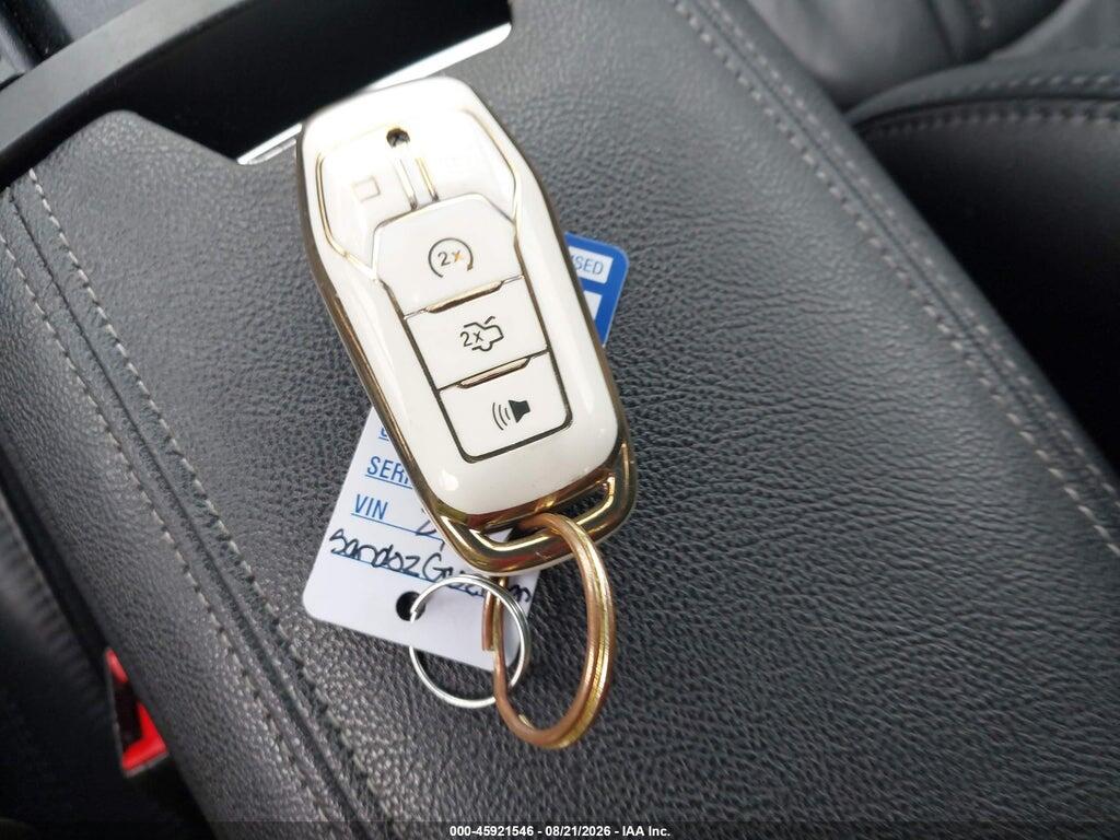3LN6L2JK0GR604117 2016 LINCOLN MKZ photo no. 11