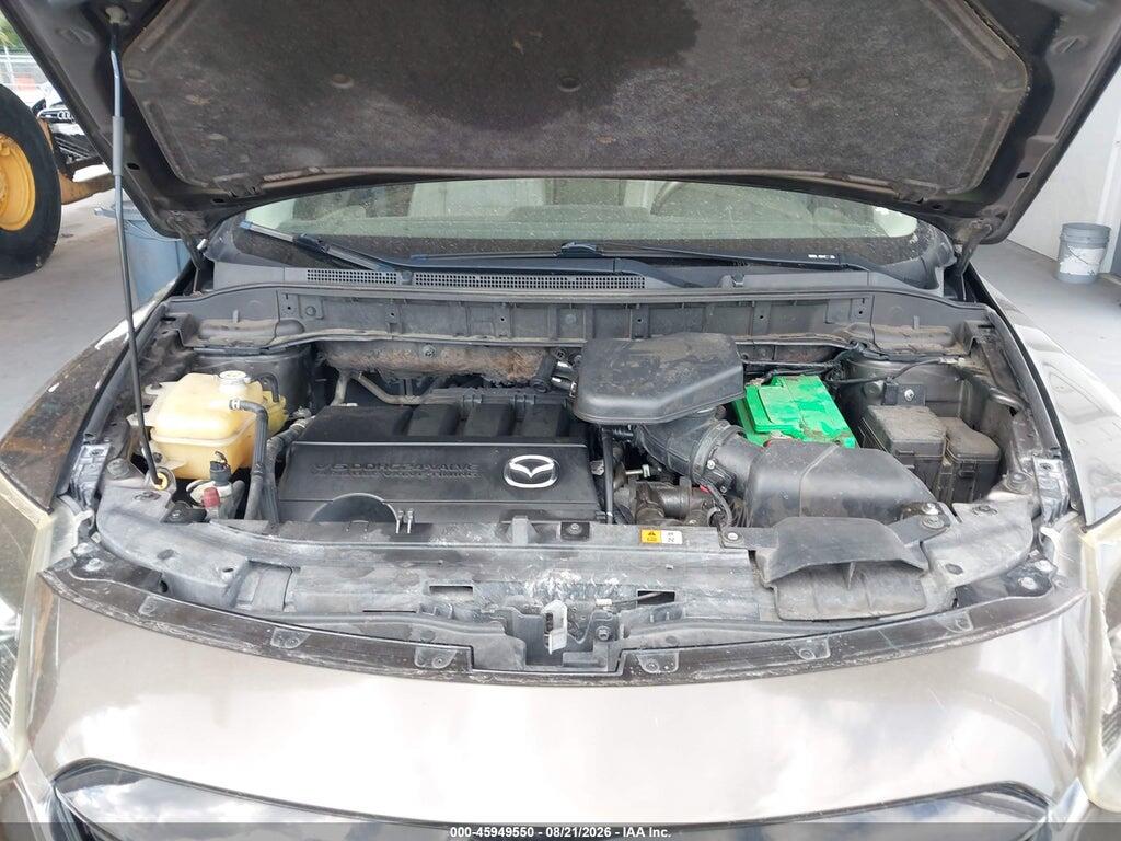 JM3TB2CA9F0463696 2015 MAZDA CX-9 photo no. 10