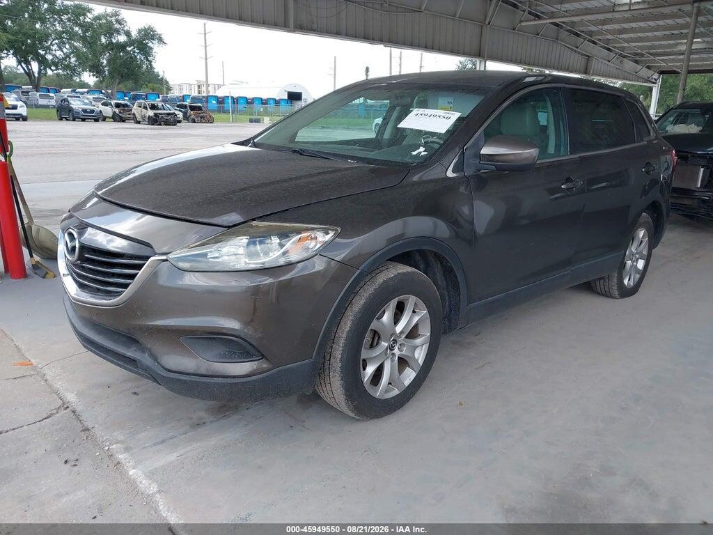 JM3TB2CA9F0463696 2015 MAZDA CX-9 photo no. 2