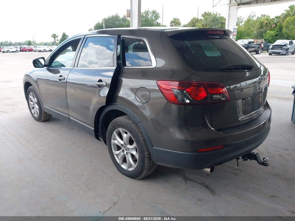 JM3TB2CA9F0463696 2015 MAZDA CX-9 photo no. 3
