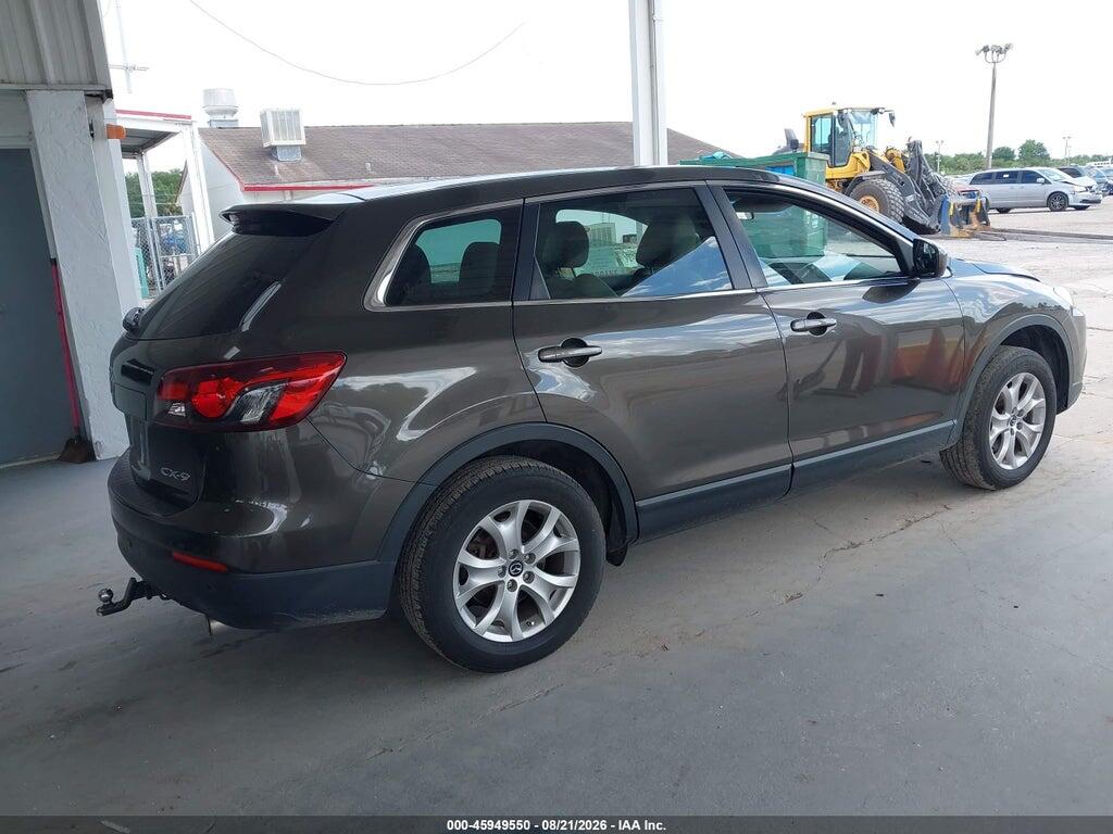 JM3TB2CA9F0463696 2015 MAZDA CX-9 photo no. 4