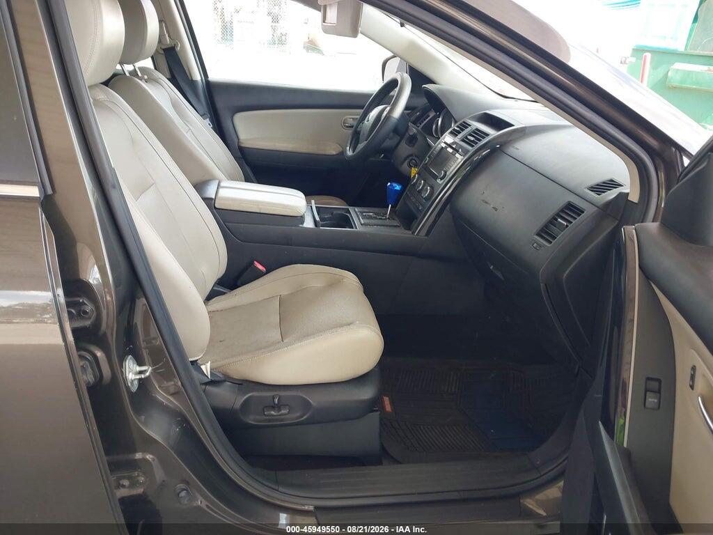JM3TB2CA9F0463696 2015 MAZDA CX-9 photo no. 5