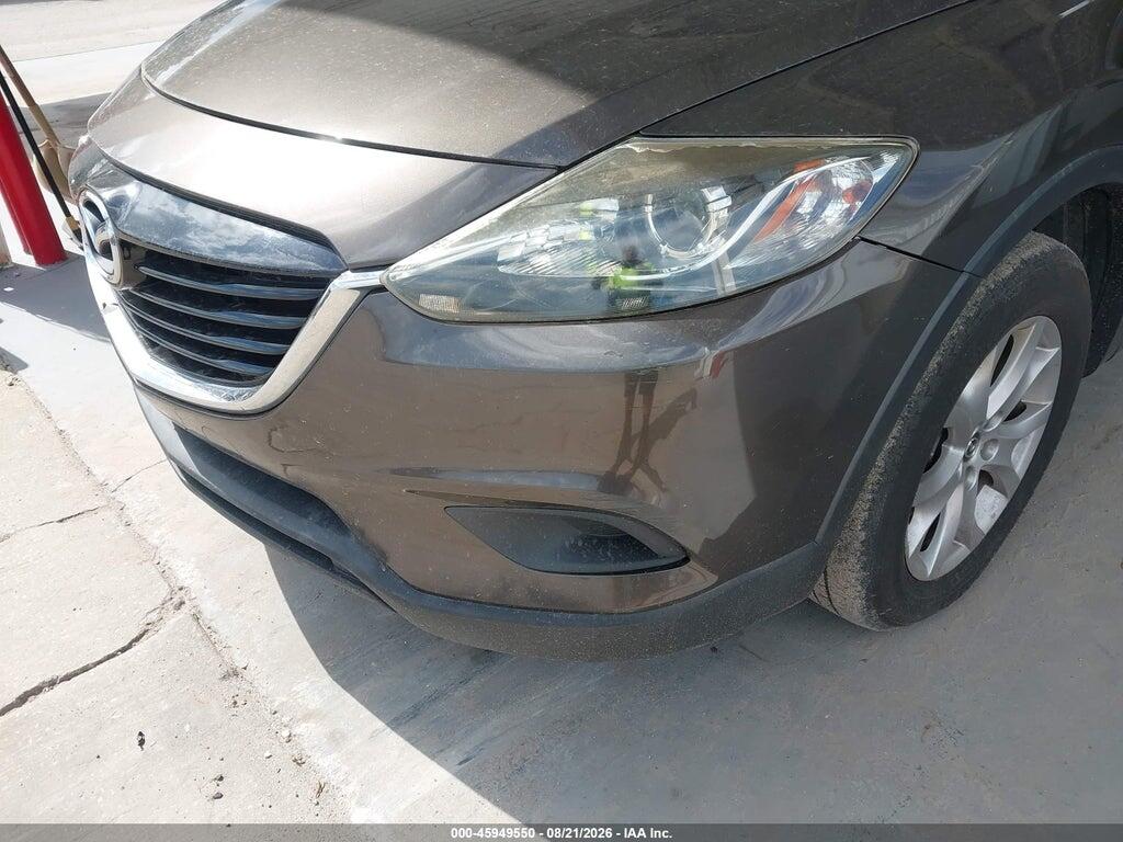 JM3TB2CA9F0463696 2015 MAZDA CX-9 photo no. 6