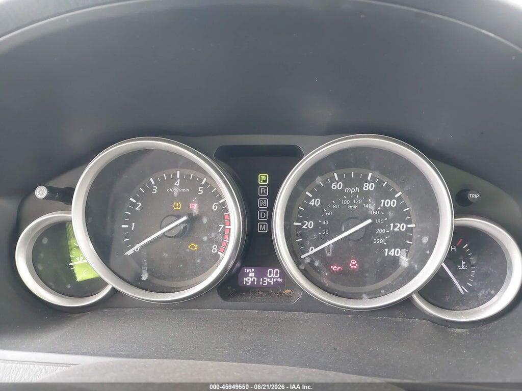 JM3TB2CA9F0463696 2015 MAZDA CX-9 photo no. 7