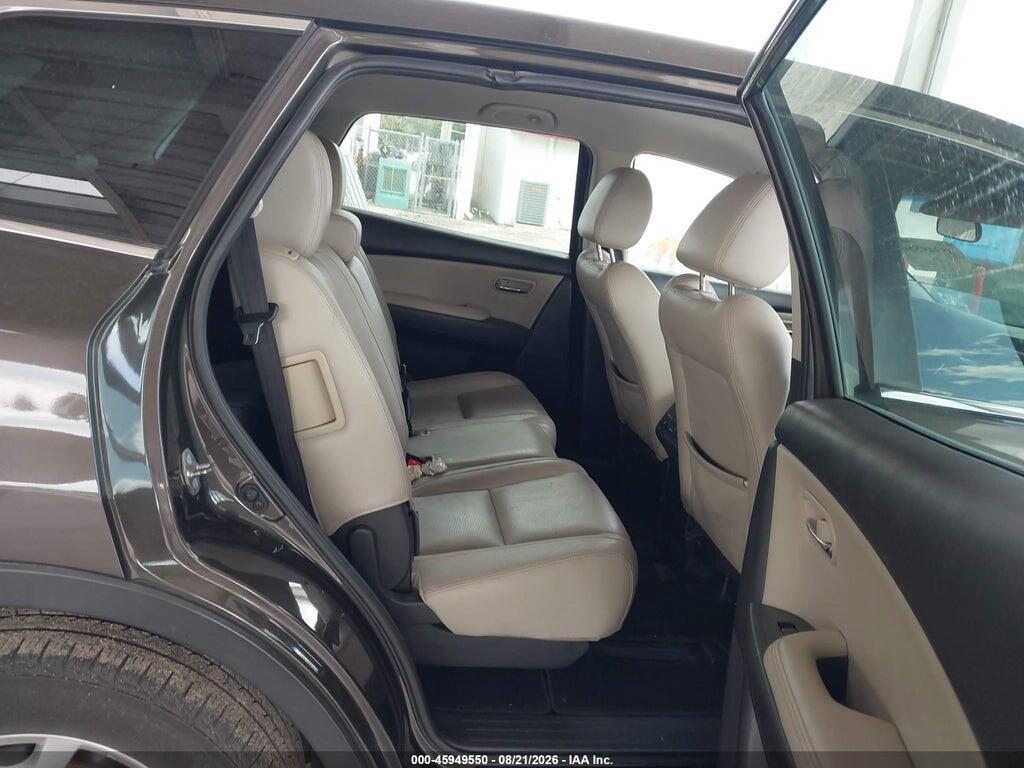 JM3TB2CA9F0463696 2015 MAZDA CX-9 photo no. 8