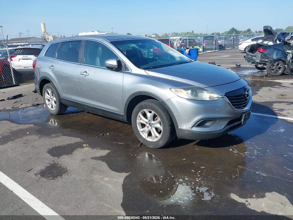 JM3TB2CA7F0460750 2015 MAZDA CX-9 photo no. 1