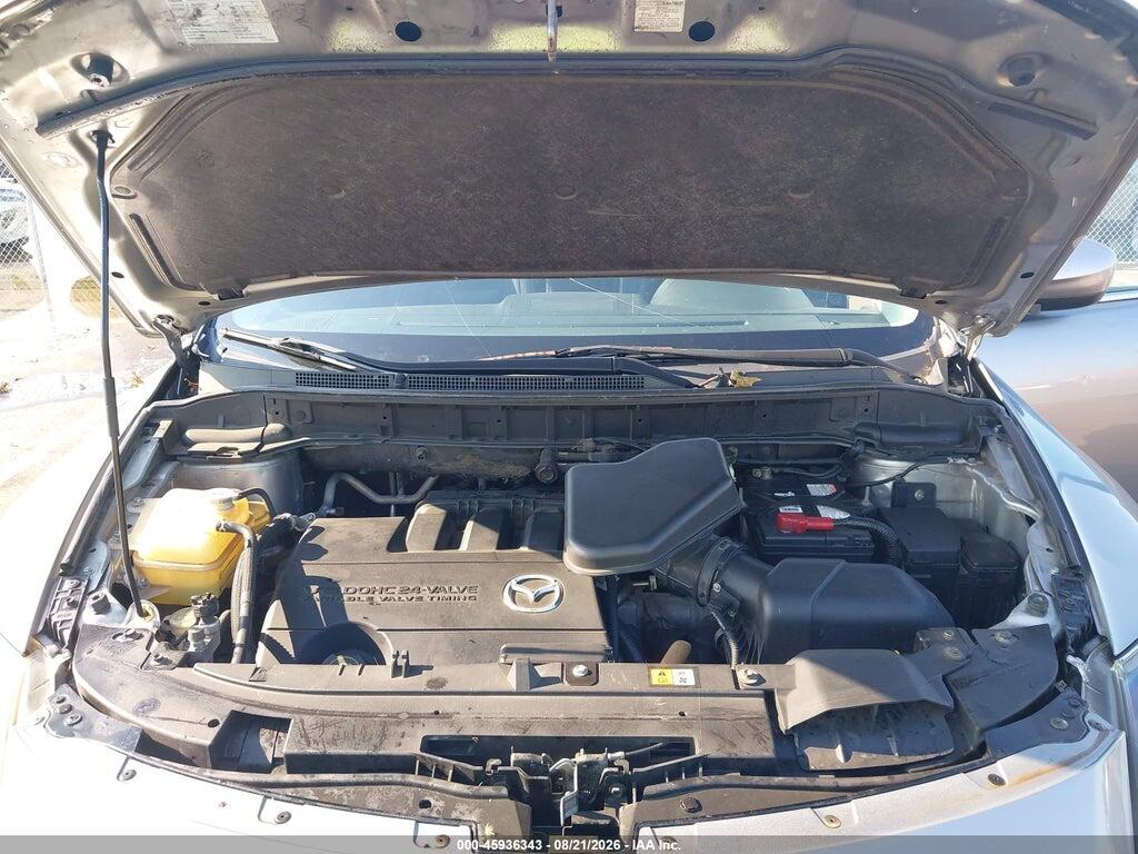 JM3TB2CA7F0460750 2015 MAZDA CX-9 photo no. 10