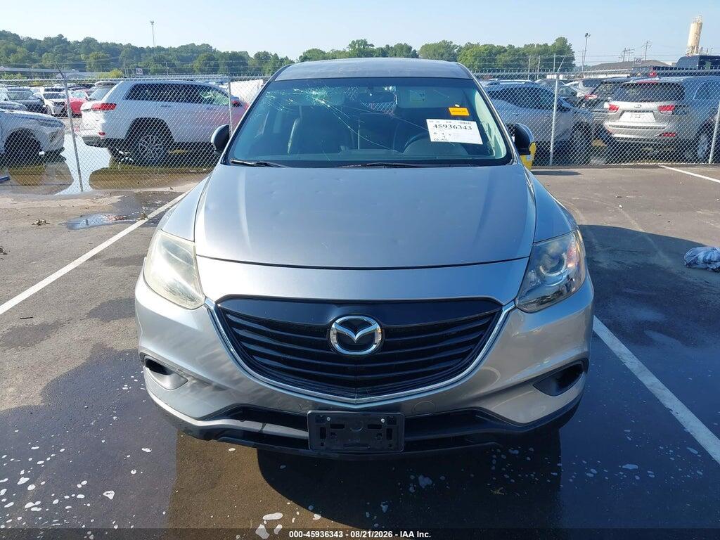 JM3TB2CA7F0460750 2015 MAZDA CX-9 photo no. 12