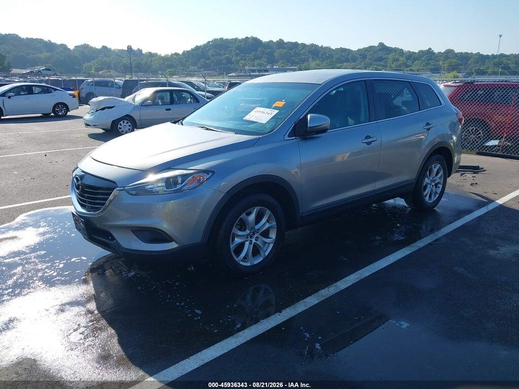 JM3TB2CA7F0460750 2015 MAZDA CX-9 photo no. 2