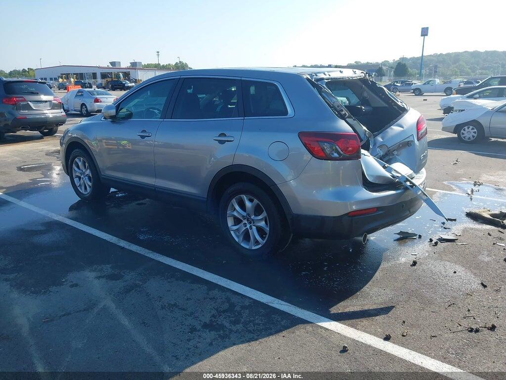 JM3TB2CA7F0460750 2015 MAZDA CX-9 photo no. 3
