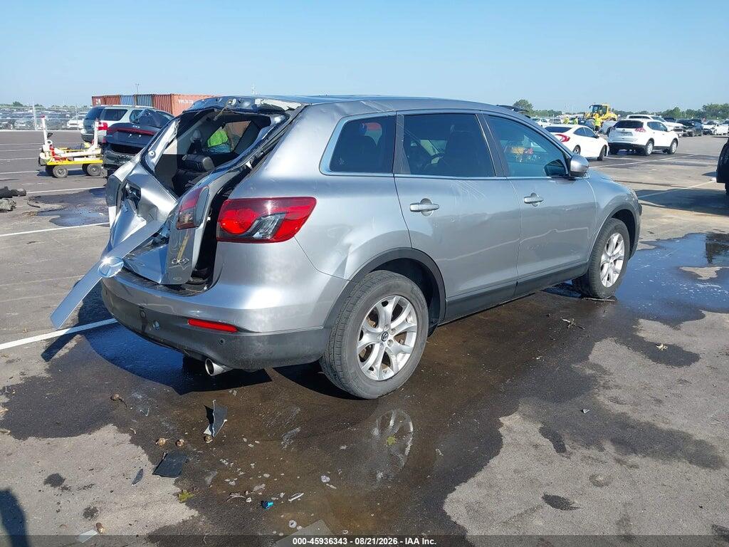 JM3TB2CA7F0460750 2015 MAZDA CX-9 photo no. 4