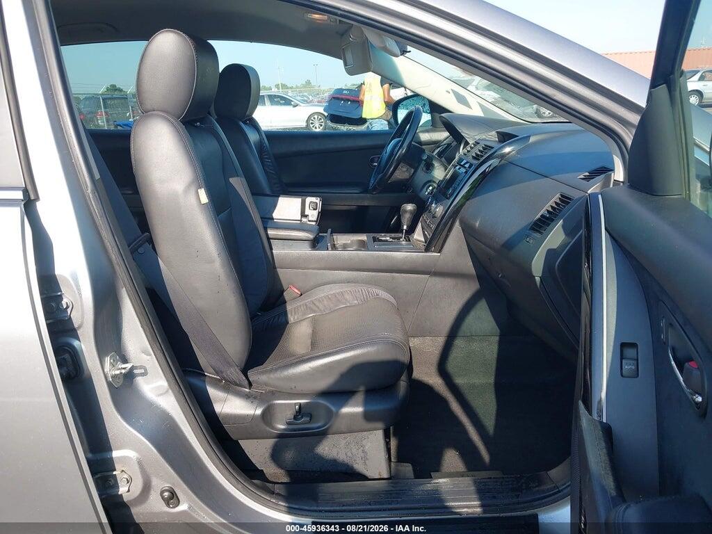 JM3TB2CA7F0460750 2015 MAZDA CX-9 photo no. 5