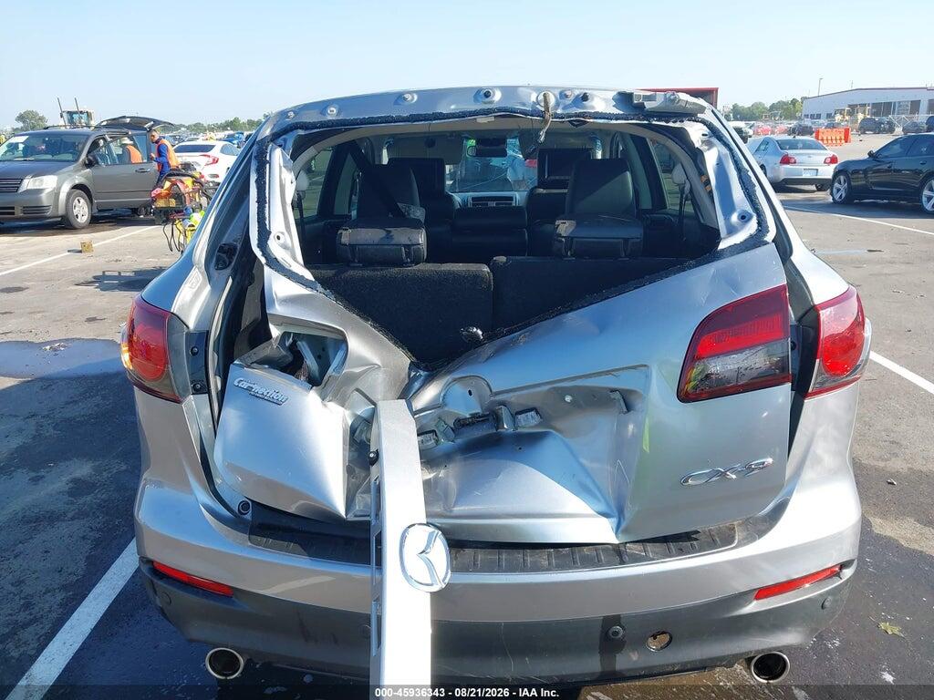 JM3TB2CA7F0460750 2015 MAZDA CX-9 photo no. 6