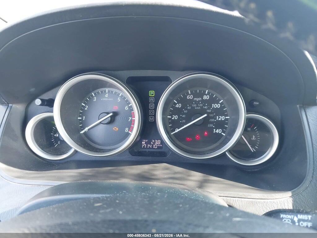 JM3TB2CA7F0460750 2015 MAZDA CX-9 photo no. 7