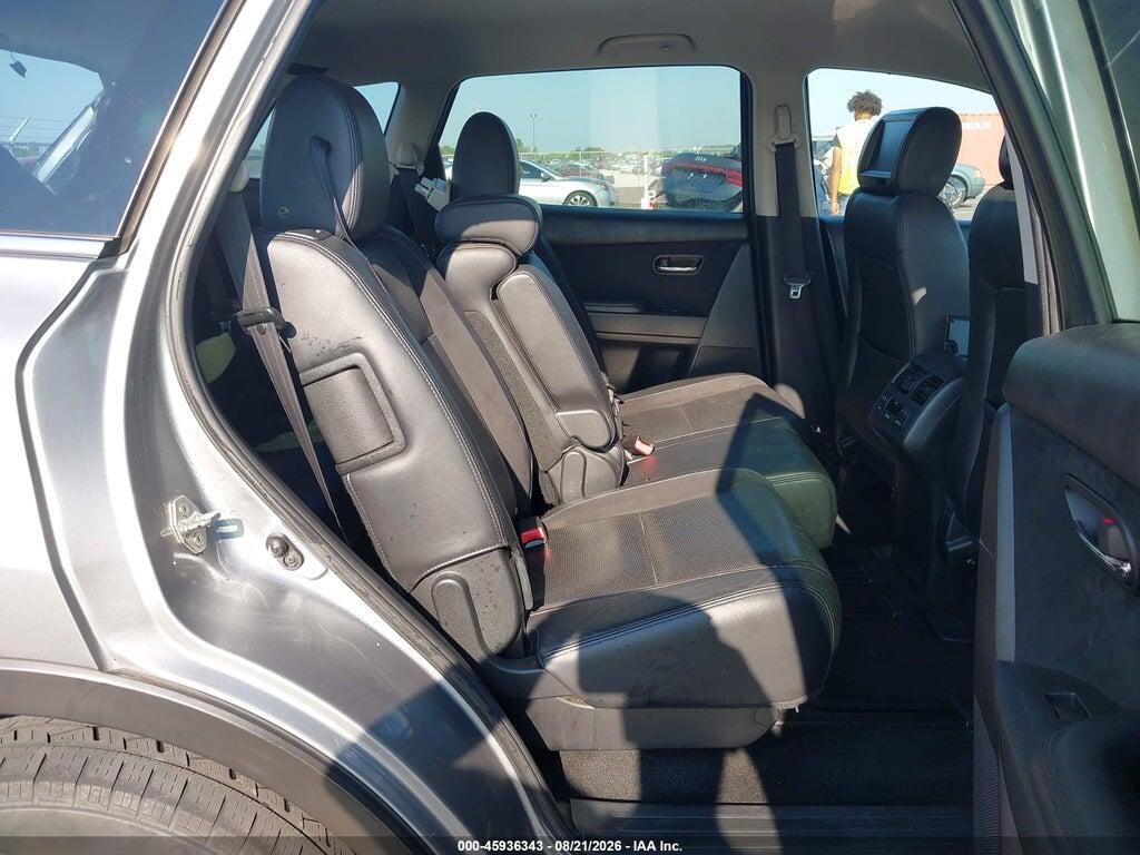 JM3TB2CA7F0460750 2015 MAZDA CX-9 photo no. 8