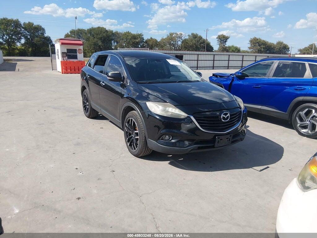 JM3TB2DA8F0467771 2015 MAZDA CX-9 photo no. 1