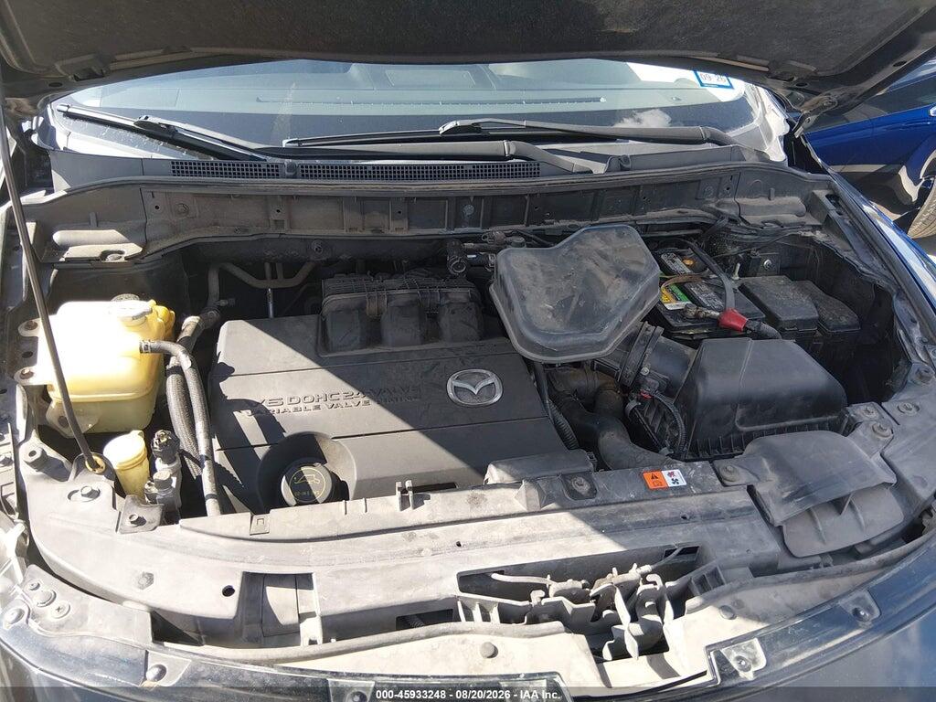 JM3TB2DA8F0467771 2015 MAZDA CX-9 photo no. 10
