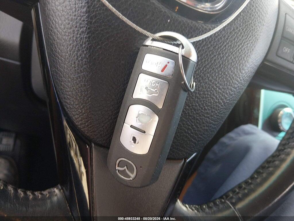 JM3TB2DA8F0467771 2015 MAZDA CX-9 photo no. 11