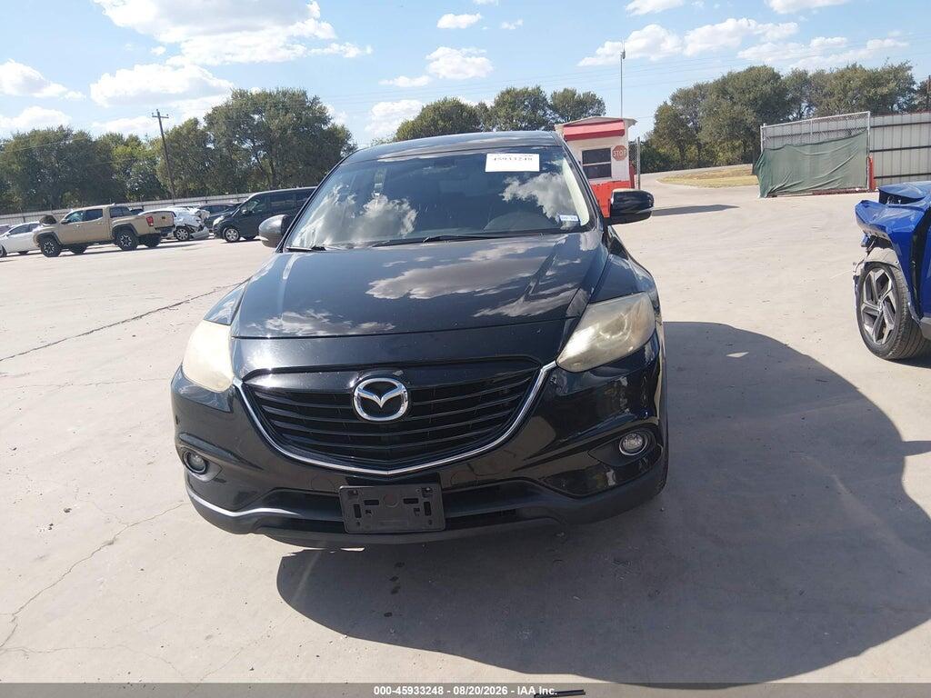 JM3TB2DA8F0467771 2015 MAZDA CX-9 photo no. 12