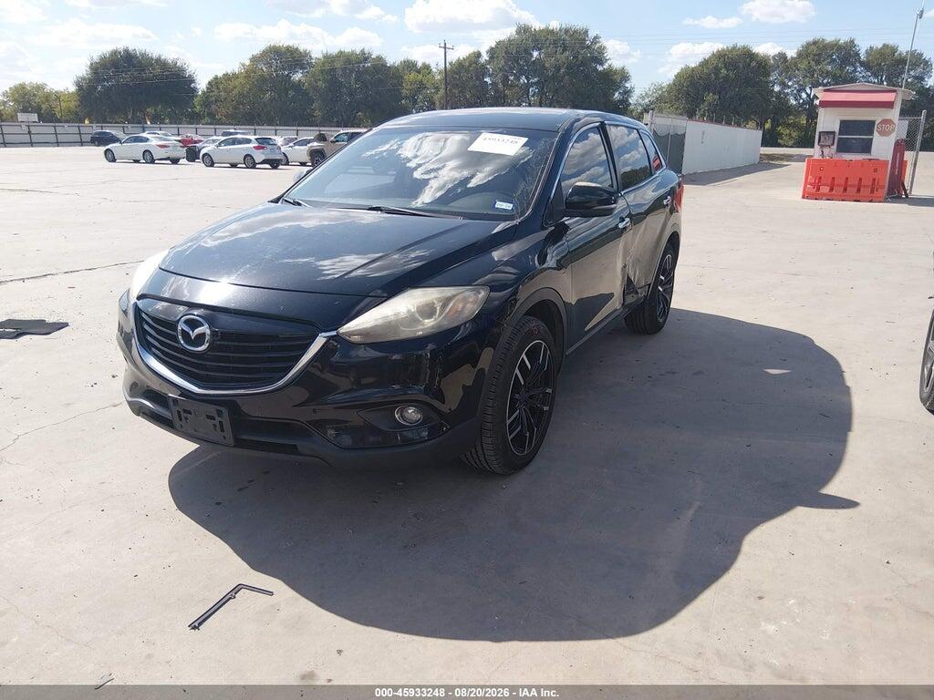 JM3TB2DA8F0467771 2015 MAZDA CX-9 photo no. 2