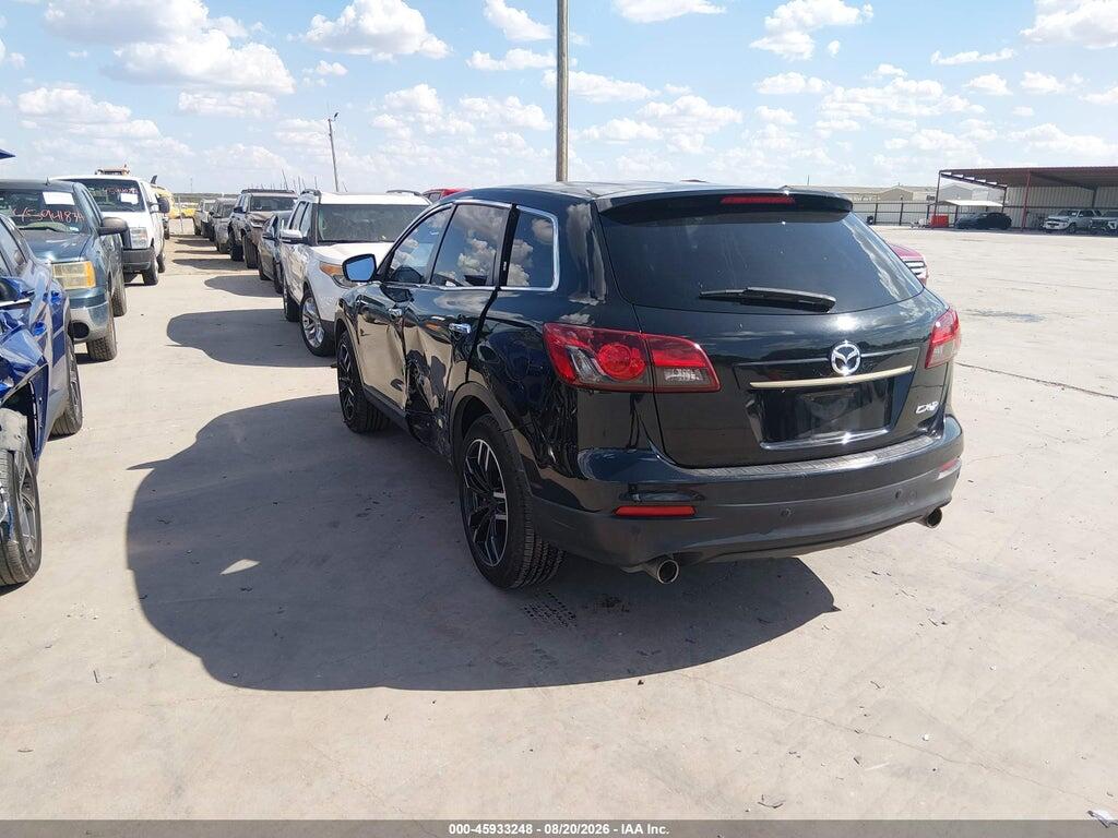 JM3TB2DA8F0467771 2015 MAZDA CX-9 photo no. 3