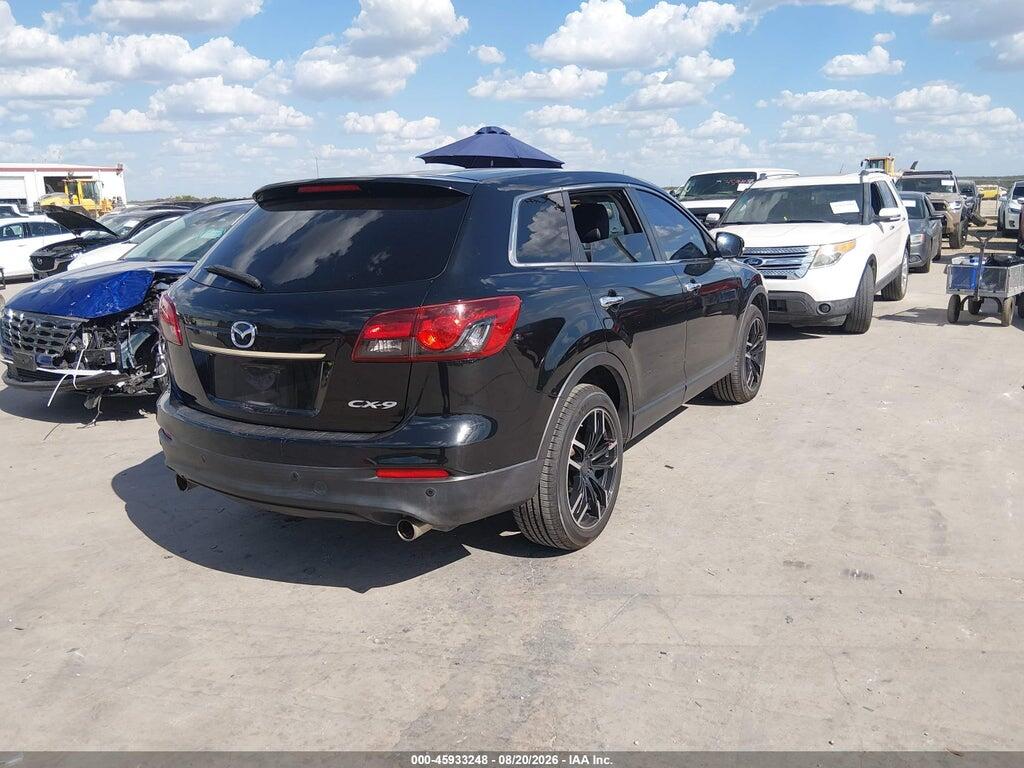 JM3TB2DA8F0467771 2015 MAZDA CX-9 photo no. 4