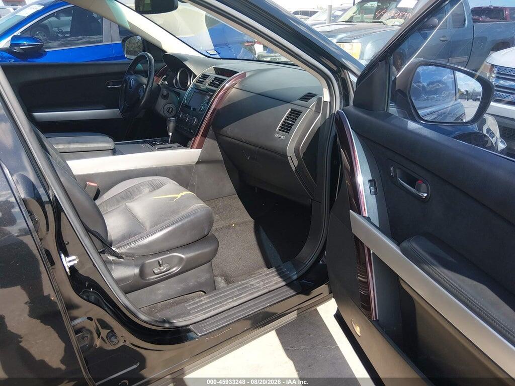 JM3TB2DA8F0467771 2015 MAZDA CX-9 photo no. 5