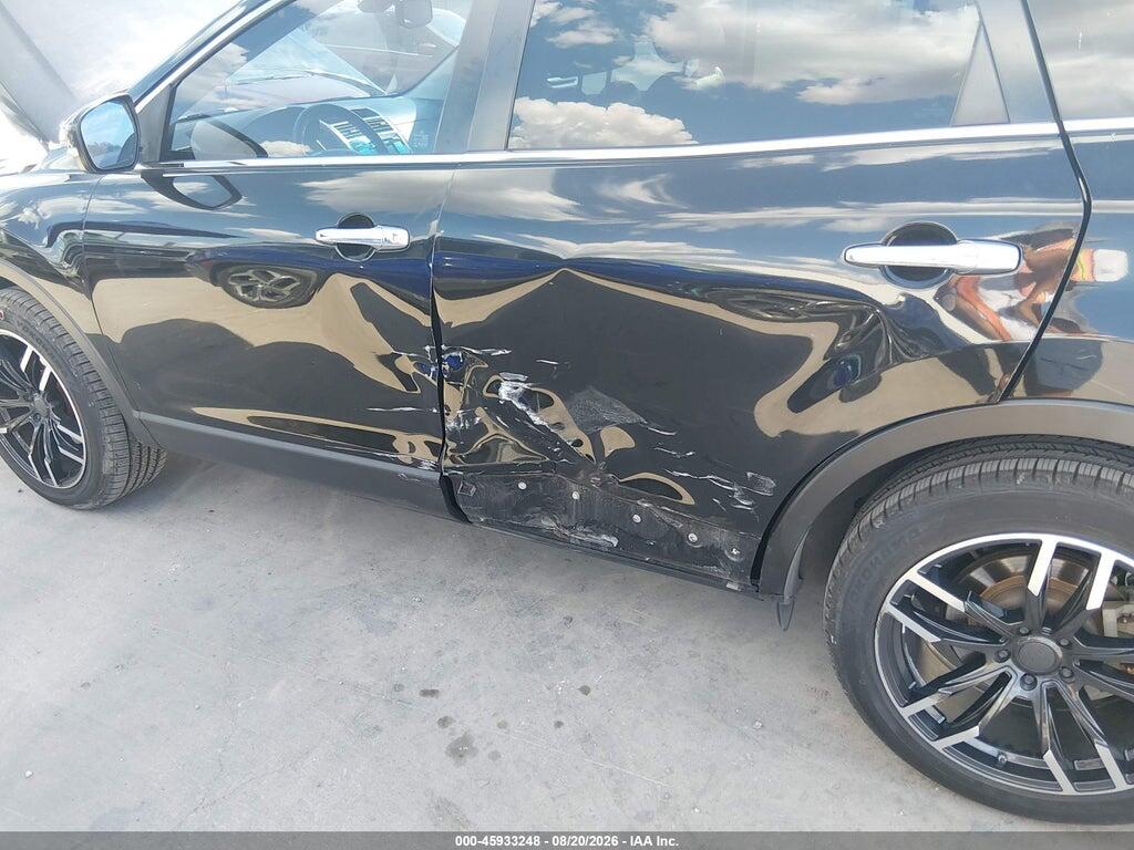 JM3TB2DA8F0467771 2015 MAZDA CX-9 photo no. 6
