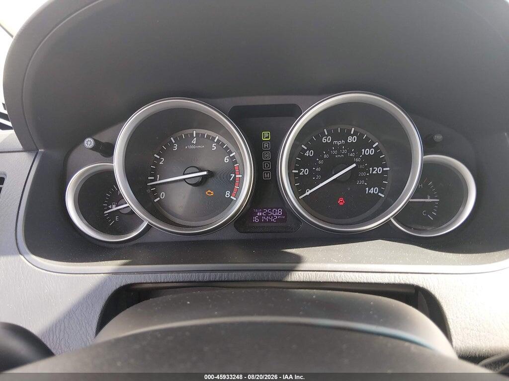 JM3TB2DA8F0467771 2015 MAZDA CX-9 photo no. 7