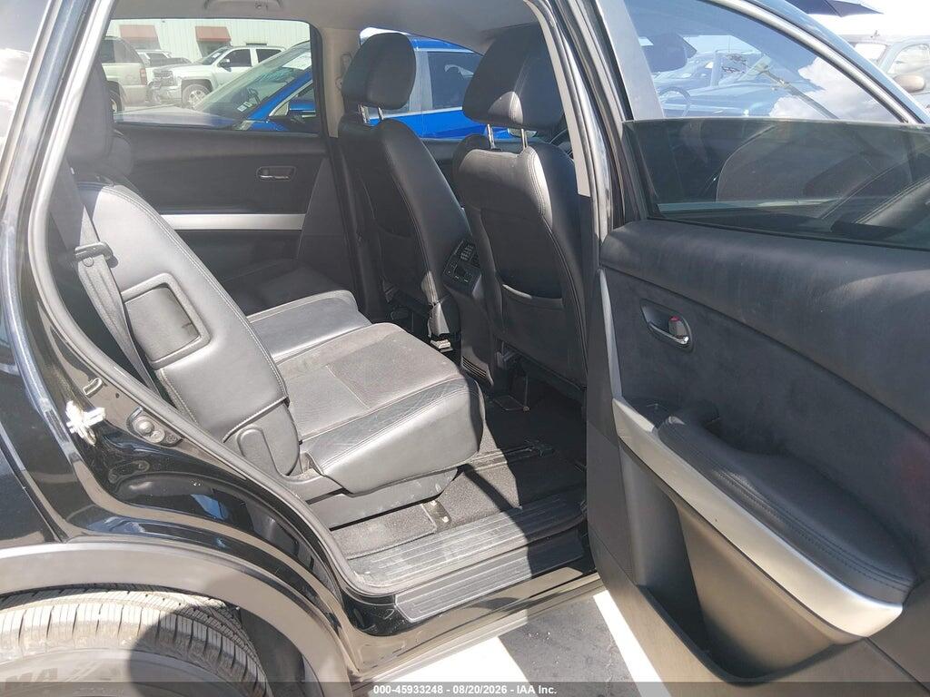 JM3TB2DA8F0467771 2015 MAZDA CX-9 photo no. 8
