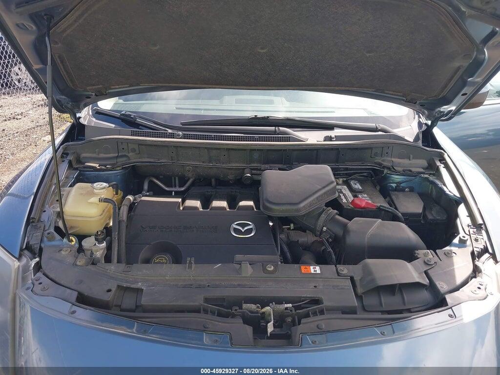 JM3TB3CA4F0448562 2015 MAZDA CX-9 photo no. 10