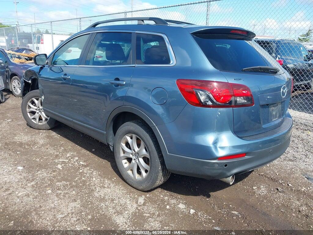 JM3TB3CA4F0448562 2015 MAZDA CX-9 photo no. 3