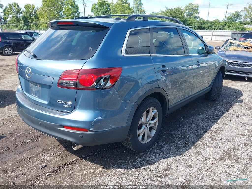 JM3TB3CA4F0448562 2015 MAZDA CX-9 photo no. 4
